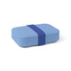 Day to day lunchbox medium 750ml sky | 3 stuks