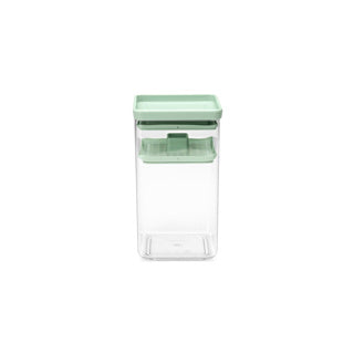 Brabantia tasty+ fermentatiekit - jade green