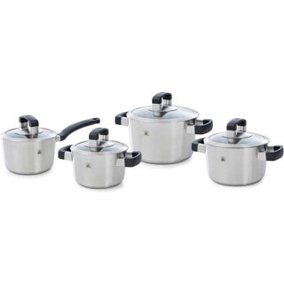 Bk conical cool pannenset 4-delig