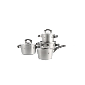 Bk conical cool pannenset 4-delig