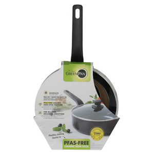 Greenpan green pan essence hapjespan 24cm