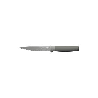 Berghoff gekarteld universeel mes 11,50cm met sleeve | 2 stuks