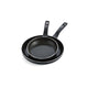 Green chef greenchef koekenpannenset 20 + 28 cm
