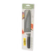 Berghoff koksmes 19cm met sleeve | 2 stuks
