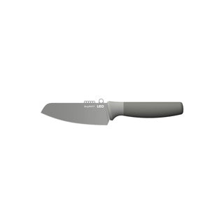 Afbeelding laden in galerijviewer, Berghoff groentemes met zester 11cm met sleeve | 2 stuks
