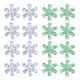 Alpina | 6 stuks
