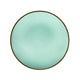 Feeling jade dessert bord 21 cm | 6 stuks