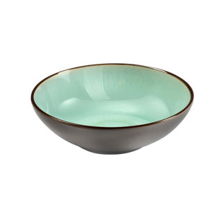 Load image into Gallery viewer, Feeling jade pasta bord 18 cm | 6 stuks
