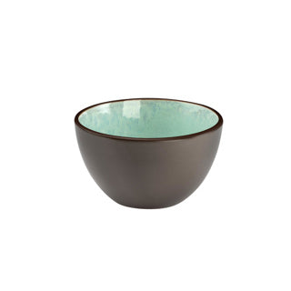 Feeling jade ontbijt kom 13 cm | 6 stuks