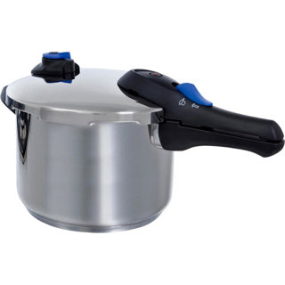 Load image into Gallery viewer, Bk snelkookpan ø22 cm 6 liter
