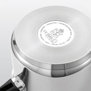 Bk snelkookpan ø22 cm 6 liter