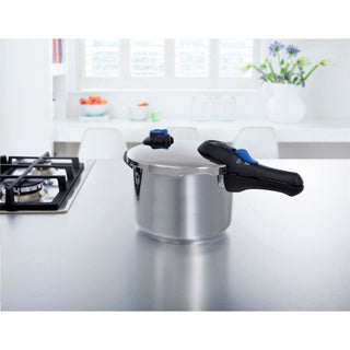 Load image into Gallery viewer, Bk snelkookpan ø22 cm 6 liter
