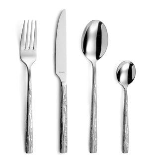 Load image into Gallery viewer, Amefa bestekset 24 delig calligraph
