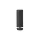 Brabantia sinkstyle afwasmiddel dispenser - knijpfles - 200 ml - dark grey