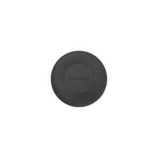 ギャラリービューアに画像をロードする, Brabantia sinkstyle afwasmiddel dispenser - knijpfles - 200 ml - dark grey
