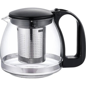 No brand theepot glas 700 ml