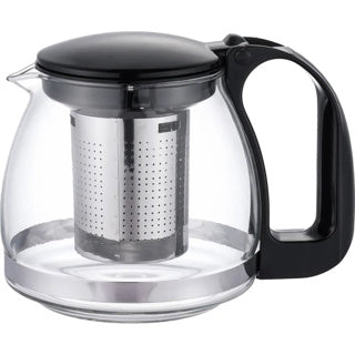 No brand theepot glas 700 ml