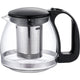 No brand theepot glas 700 ml