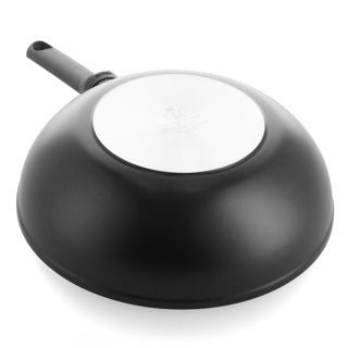 Bk easy induction wokpan ø30 cm ceramic