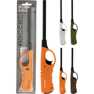 Load image into Gallery viewer, Aansteker 270 mm 4 assorti | 6 stuks
