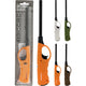 Aansteker 270 mm 4 assorti | 6 stuks