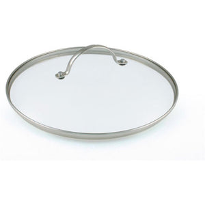 Greenpan universele glazen deksel ø20 cm