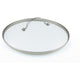 Greenpan universele glazen deksel ø20 cm