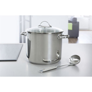 Bk uni soeppan ø26 cm 11 liter