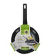 Greenpan green pan essence koekenpan 24cm