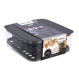 Load image into Gallery viewer, Amuse kaas opbergbox
