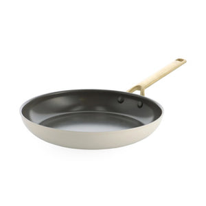 Bk sublime koekenpan 20 cm cream white