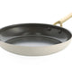 Bk sublime koekenpan crème 24 cm