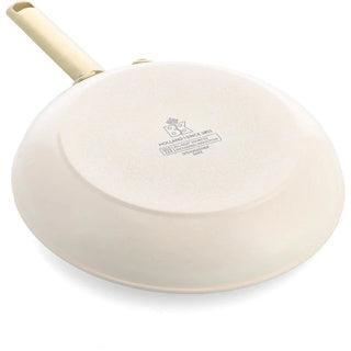 Chargez l'image dans la visionneuse de la galerie, Bk sublime koekenpan crème 24 cm
