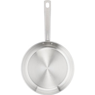 Load image into Gallery viewer, Tefal koekenpan virtuoso 24 cm (zonder coating)

