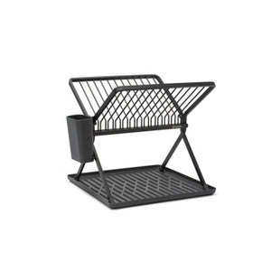 Brabantia sinkside inklapbaar afdruiprek dark grey