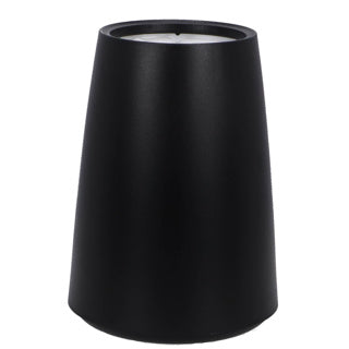 Afbeelding laden in galerijviewer, Vacuvin vacu vin wijnkoeler elegant zwart – wijnkoeler met uitneembaar koelelement – koelt in 5 minuten
