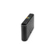 Brabantia tasty+ snijplankenset 4 delig dark grey