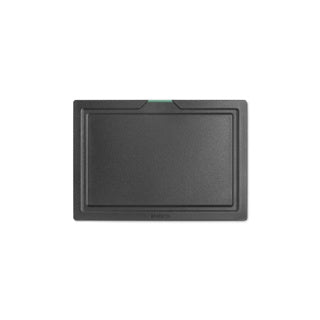 Load image into Gallery viewer, Brabantia tasty+ snijplankenset 4 delig dark grey
