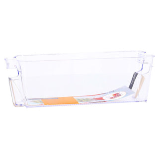 Load image into Gallery viewer, No brand koelkast organizer 11x32x10 cm | 2 stuks
