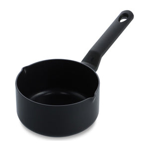 Bk easy induction steelpan ø16 cm ceramic