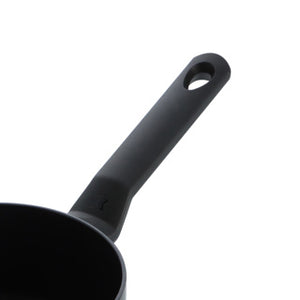 Bk easy induction steelpan ø16 cm ceramic
