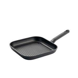 Bk easy induction grillpan 26 x 26 cm ceramic