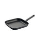 Bk easy induction grillpan 26 x 26 cm ceramic