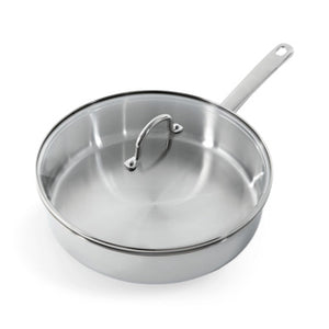 Bk bright skillet 28 cm