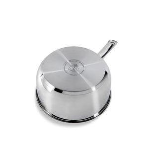 Bk bright steelpan ø20 cm