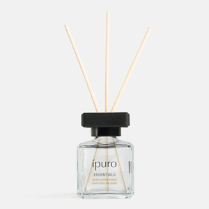 Ipuro geurdiffuser cedar wood 50 ml