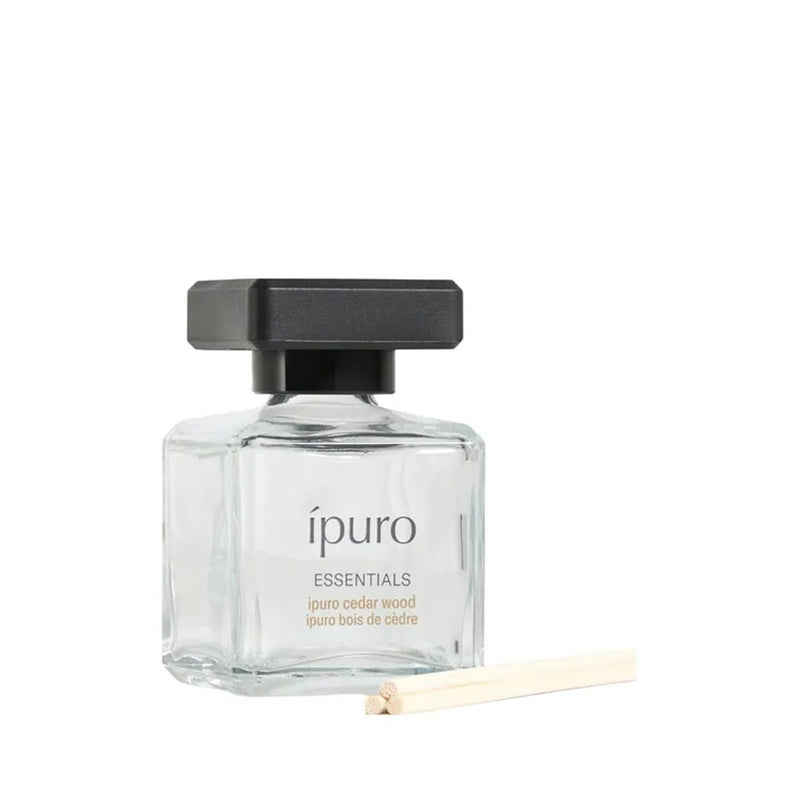 Afbeelding laden in galerijviewer, Ipuro geurdiffuser cedar wood 50 ml
