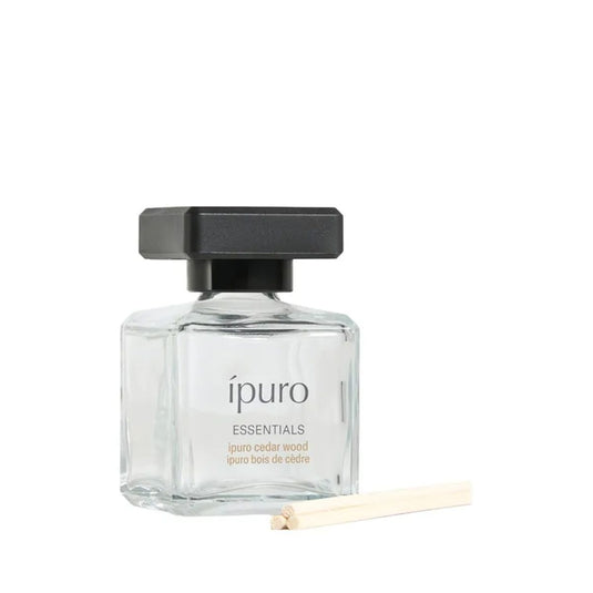 Ipuro geurdiffuser cedar wood 50 ml