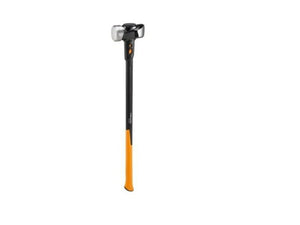 Fiskars isocore™ 1020219 voorhamer 4.76 kg 920 mm 1 stuk(s)