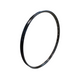 De0104a velg 28x1 1 2 zwart goud